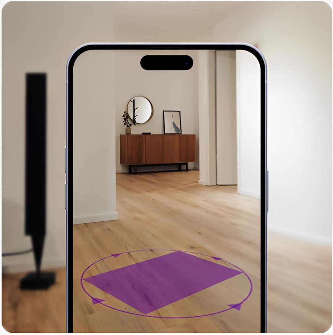Rug Visualizer