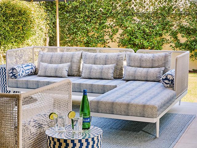 Guide to Choosing Aluminum Outdoor Patio Furniture
