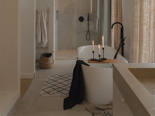 20 Inspiring Bathroom Rug Ideas to Elevate Your Space