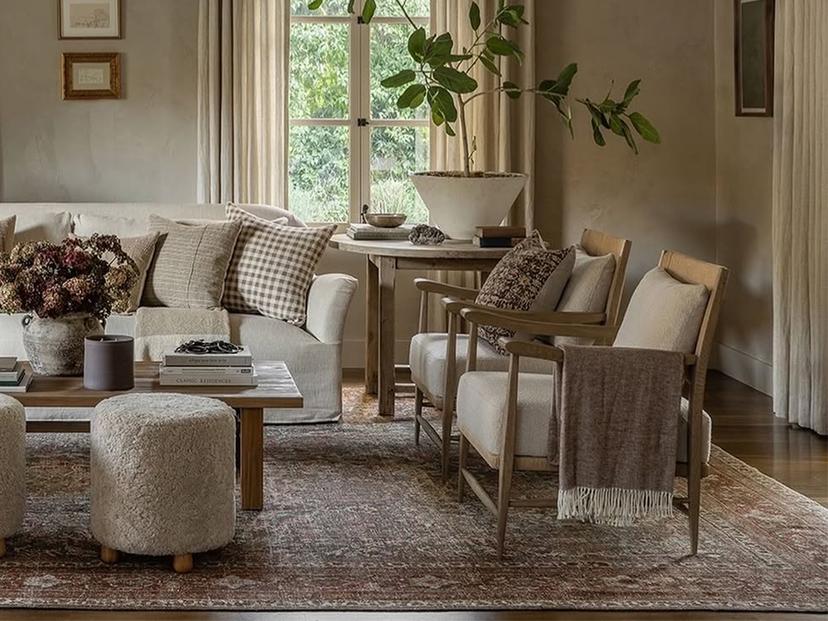 What Living Room Colors go with a Grey Sofa?