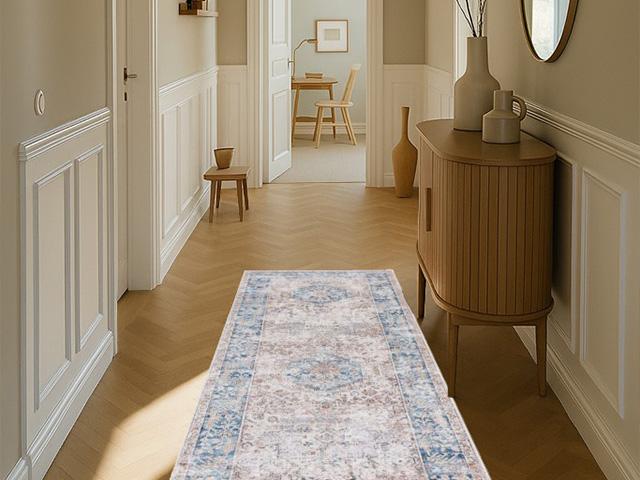 Rug Runner Ideas