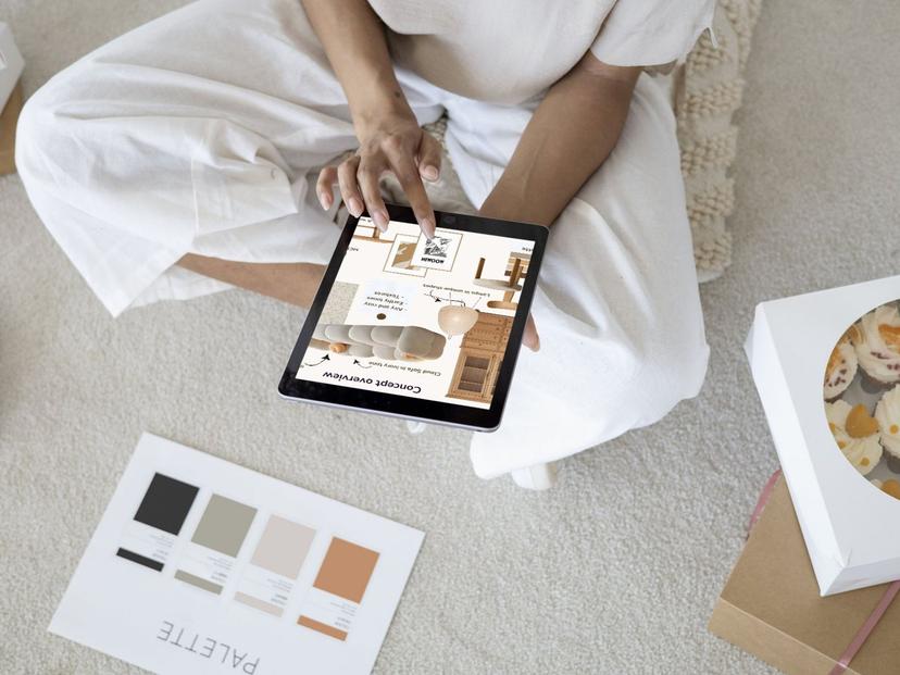 10 Free Interior Design Tools to Help You Plan Your Room