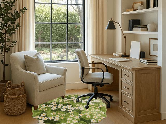 Small Rug Ideas